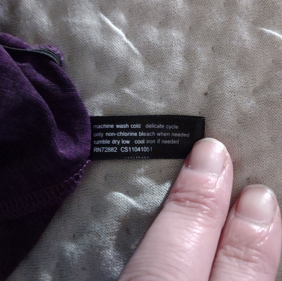 Fashion Bug Top XL - Picture 8 of 11